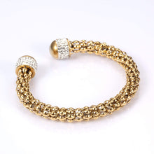 Load image into Gallery viewer, Fancy Stainless steel Bracelet