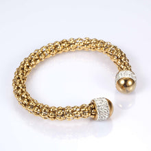 Load image into Gallery viewer, Fancy Stainless steel Bracelet