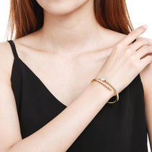 Load image into Gallery viewer, Fancy Stainless steel Bracelet