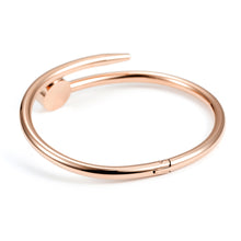 Load image into Gallery viewer, Fancy Stainless steel Bracelet