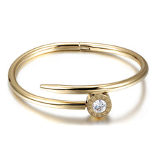 Load image into Gallery viewer, Fancy Stainless steel Bracelet