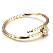 Load image into Gallery viewer, Fancy Stainless steel Bracelet