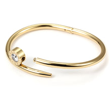 Load image into Gallery viewer, Fancy Stainless steel Bracelet