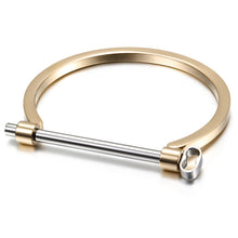 Load image into Gallery viewer, Fancy Stainless steel Bracelet