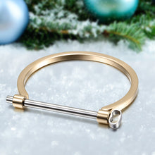 Load image into Gallery viewer, Fancy Stainless steel Bracelet