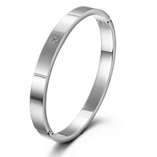 Load image into Gallery viewer, Fancy Stainless steel Bracelet