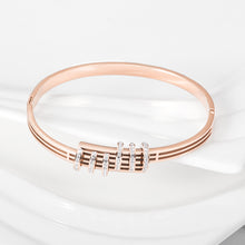 Load image into Gallery viewer, Fancy Stainless steel Bracelet