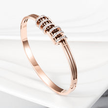 Load image into Gallery viewer, Fancy Stainless steel Bracelet
