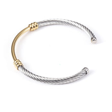 Load image into Gallery viewer, Fancy Stainless steel Bracelet