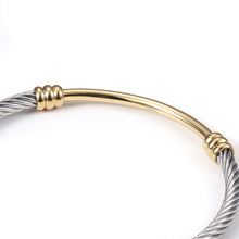 Load image into Gallery viewer, Fancy Stainless steel Bracelet