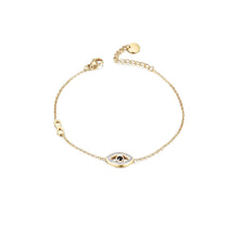 Load image into Gallery viewer, Fancy Stainless steel ENERGY BRACELET