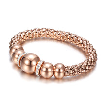 Load image into Gallery viewer, Fancy Stainless steel Bracelet