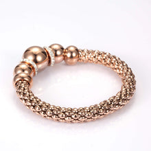 Load image into Gallery viewer, Fancy Stainless steel Bracelet