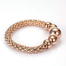 Load image into Gallery viewer, Fancy Stainless steel Bracelet