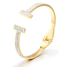 Load image into Gallery viewer, Fancy Stainless steel Bracelet