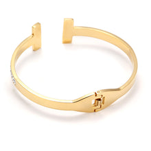 Load image into Gallery viewer, Fancy Stainless steel Bracelet