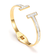 Load image into Gallery viewer, Fancy Stainless steel Bracelet