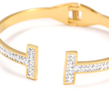 Load image into Gallery viewer, Fancy Stainless steel Bracelet