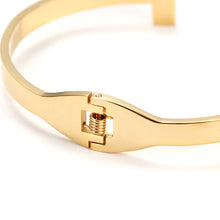 Load image into Gallery viewer, Fancy Stainless steel Bracelet