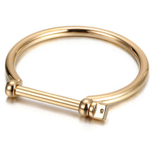 Load image into Gallery viewer, Fancy Stainless steel Bracelet