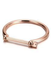 Load image into Gallery viewer, Fancy Stainless steel Bracelet