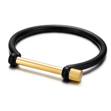 Load image into Gallery viewer, Fancy Stainless steel Bracelet