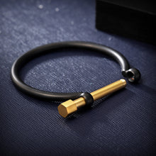 Load image into Gallery viewer, Fancy Stainless steel Bracelet