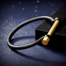 Load image into Gallery viewer, Fancy Stainless steel Bracelet