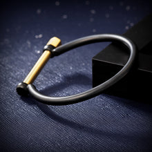 Load image into Gallery viewer, Fancy Stainless steel Bracelet