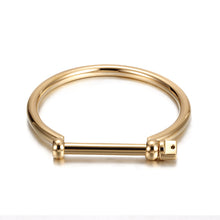 Load image into Gallery viewer, Fancy Stainless steel Bracelet