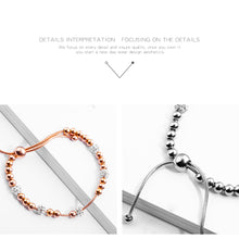 Load image into Gallery viewer, Fancy Stainless steel Bracelet
