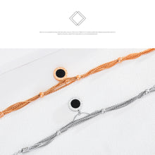 Load image into Gallery viewer, Fancy Stainless steel Bracelet