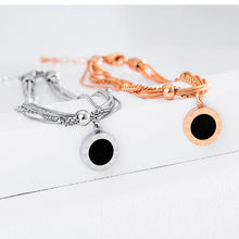 Load image into Gallery viewer, Fancy Stainless steel Bracelet