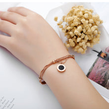 Load image into Gallery viewer, Fancy Stainless steel Bracelet