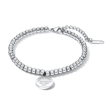 Load image into Gallery viewer, Fancy Stainless steel LOVE Bracelet