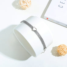 Load image into Gallery viewer, Fancy Stainless steel Bracelet