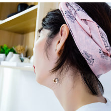 Load image into Gallery viewer, Fancy stainless steel jewelry Earrings