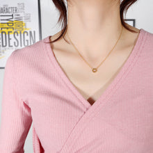 Load image into Gallery viewer, Fancy Stainless steel Necklace