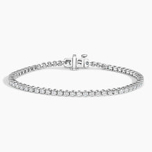 Charger l&#39;image dans la galerie, Lab Grown Diamond Tennis Bracelet (2 ct. tw.)
