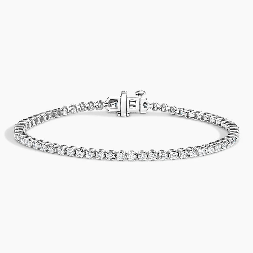 Lab Grown Diamond Tennis Bracelet (2 ct. tw.)
