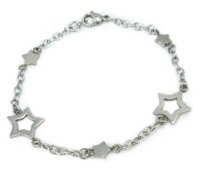 316L Stainless Steel Bracelet