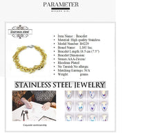 Load image into Gallery viewer, 316L Stainless Steel Bracelet
