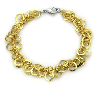 316L Stainless Steel Bracelet