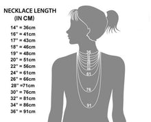 Load image into Gallery viewer, 10K Yellow Gold 2.0MM Solid Rope Chain Diamond Cut Necklace
