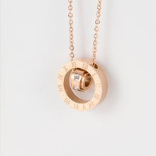 Load image into Gallery viewer, 316L Stainless steel Necklace
