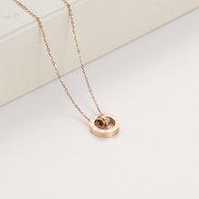 Load image into Gallery viewer, 316L Stainless steel Necklace
