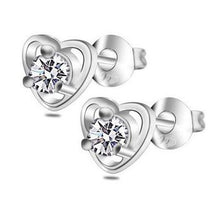 Load image into Gallery viewer, 315 Stainless Steel Earrings
