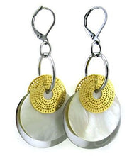 Load image into Gallery viewer, 315 stainless steel jewelry Earrings
