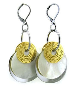 315 stainless steel jewelry Earrings
