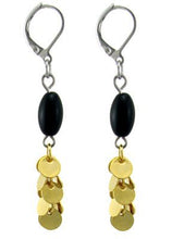 Load image into Gallery viewer, 315 stainless steel jewelry Earrings
